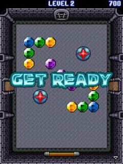screen