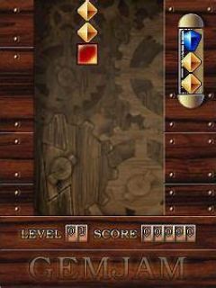 screen