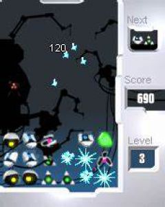 screen