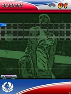 screen