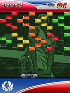 screen