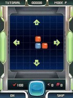 screen