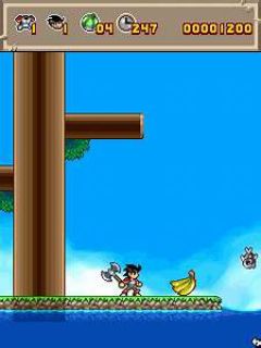 screen