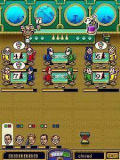 screen