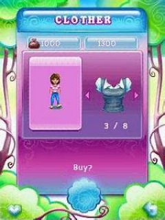 screen