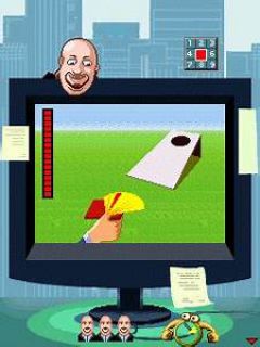 screen