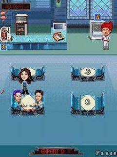 screen