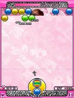screen