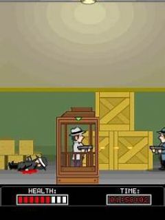 screen