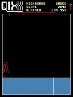 screen