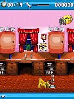 screen