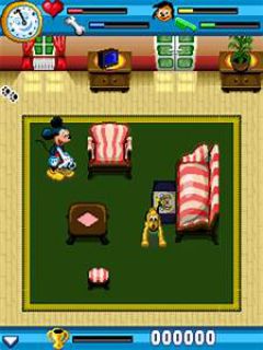 screen