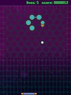 screen