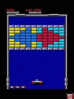 screen