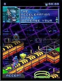 screen