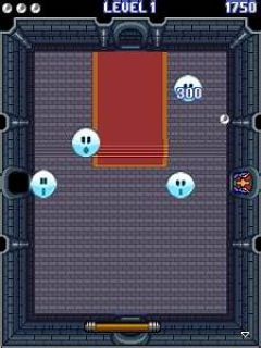 screen