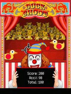 screen