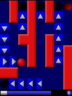 screen