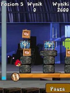 screen