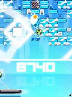 screen