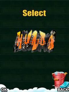 screen