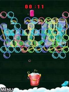 screen