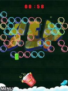 screen