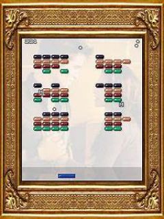 screen
