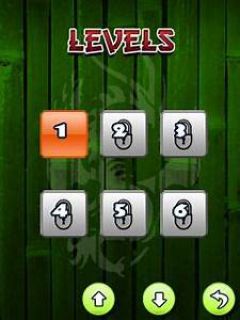screen