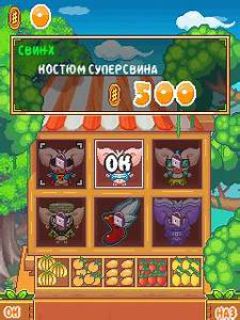 screen
