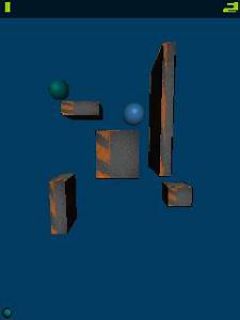screen
