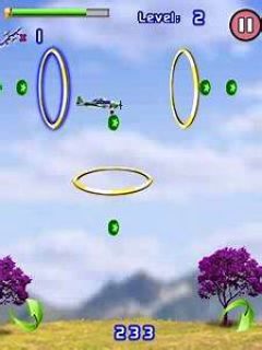 screen