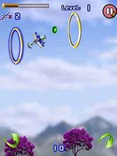 screen