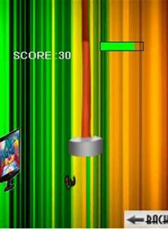 screen