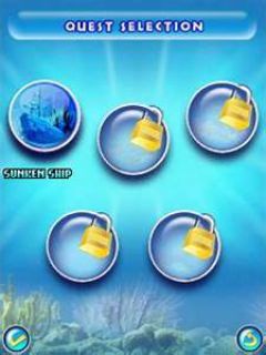 screen