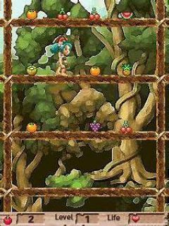 screen
