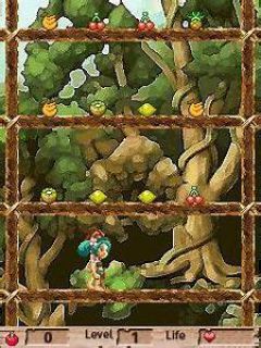 screen