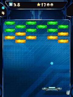 screen