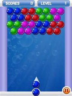 screen