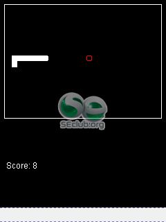 screen