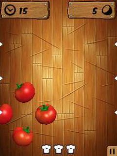 screen