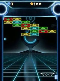 screen