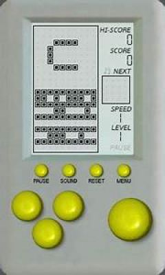 screen
