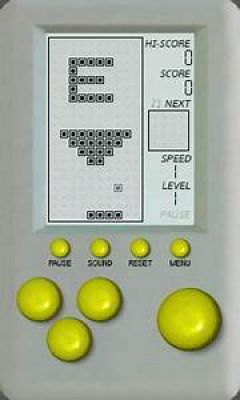 screen