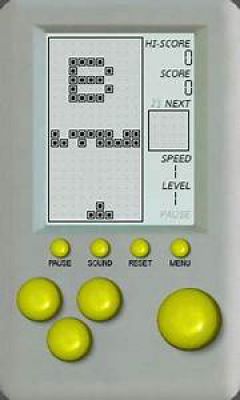 screen