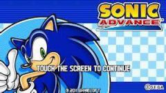 screen