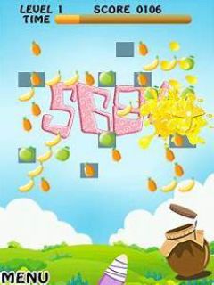 screen