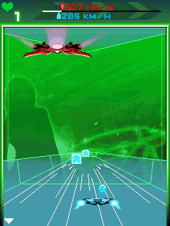 screen