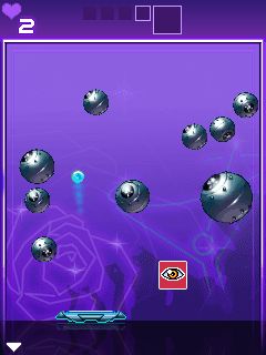 screen