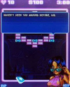 screen